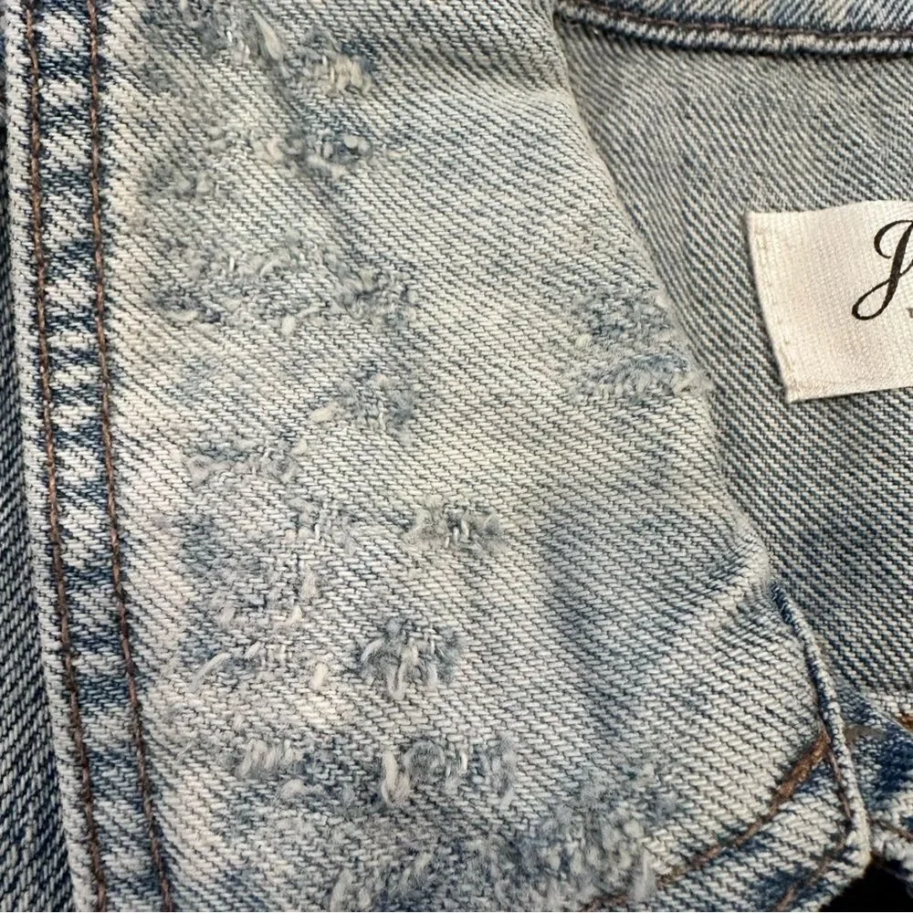 J. Crew crew light